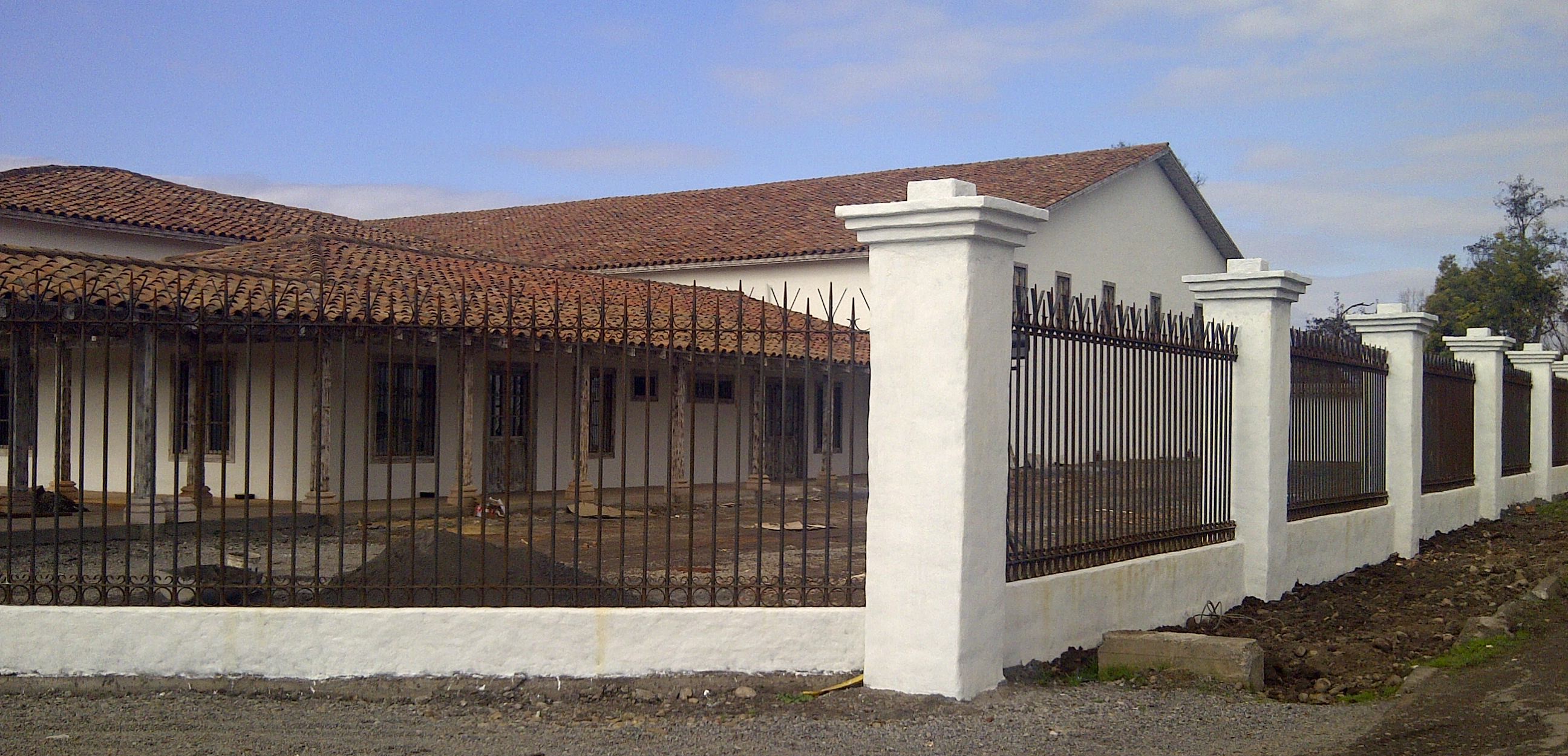 Viña Casa Silva